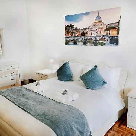 My Roman Dream - Parcheggio Gratuito Exterior photo
