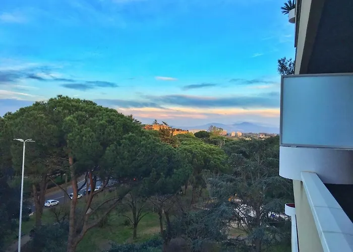 My Roman Dream - Parcheggio Gratuito