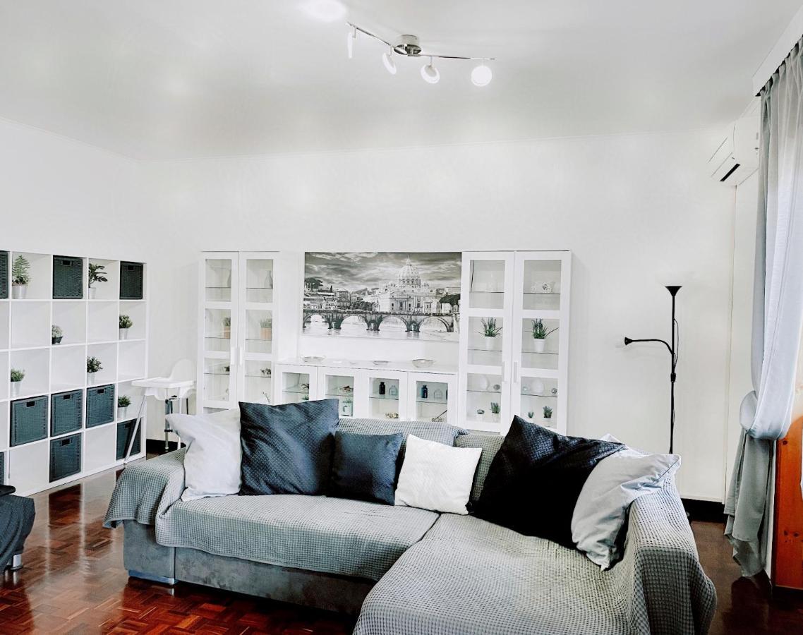 Apartment My Dream - Parcheggio Gratuito Rome