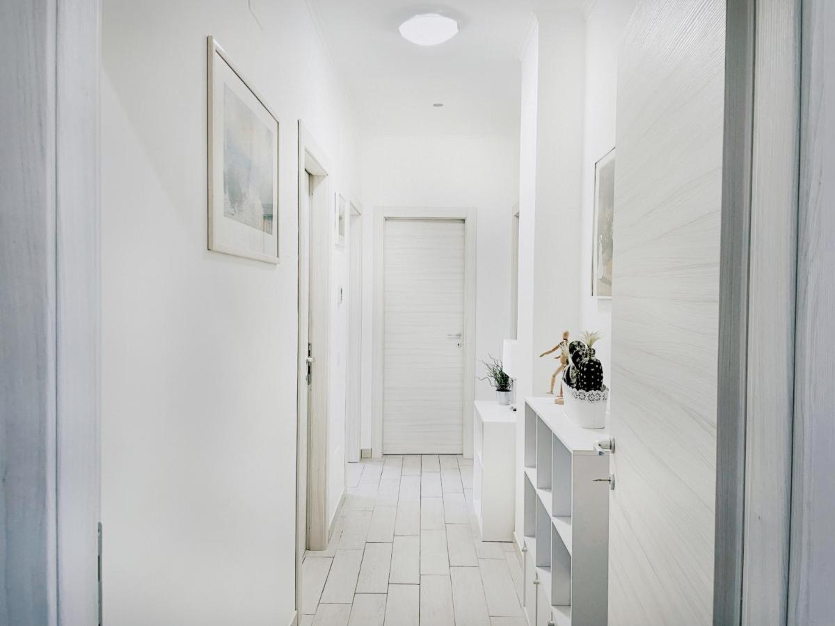 Apartment My Dream - Parcheggio Gratuito *