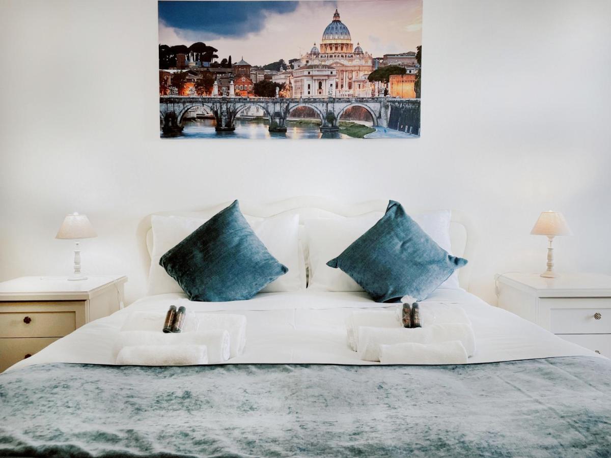 My Dream - Parcheggio Gratuito Apartment