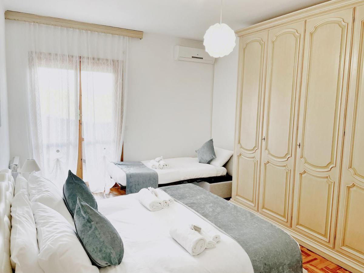 Apartment My Dream - Parcheggio Gratuito Rome
