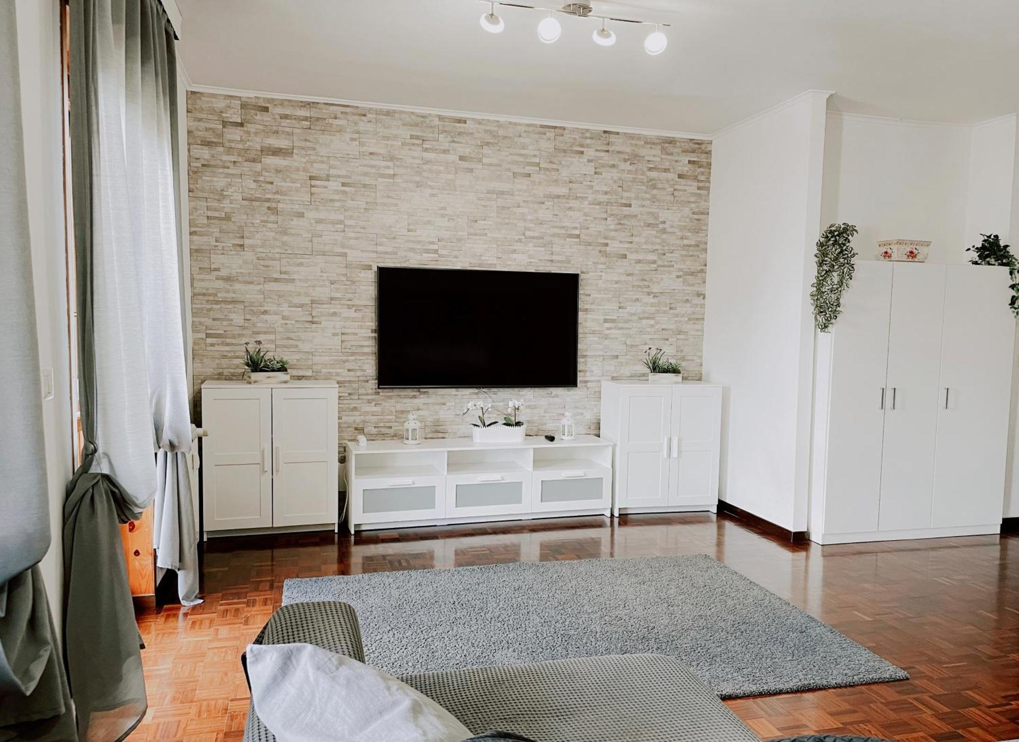 Apartment My Dream - Parcheggio Gratuito Rome
