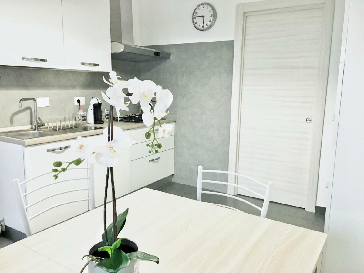 My Dream - Parcheggio Gratuito Apartment *
