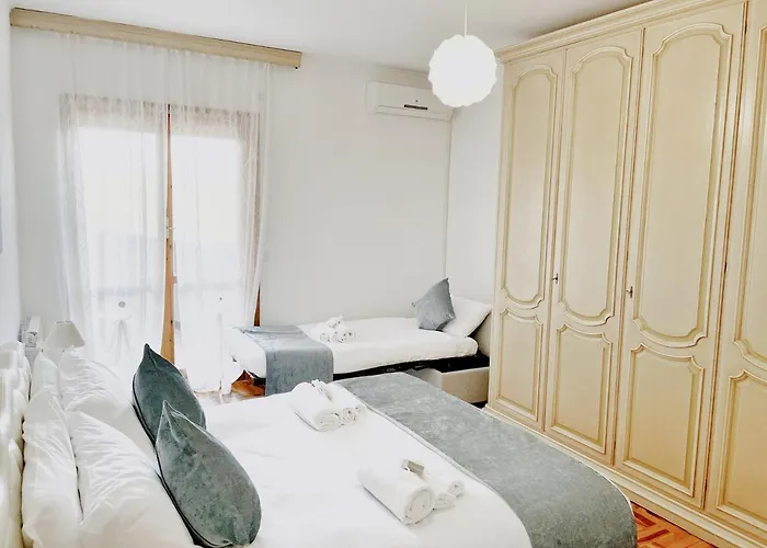 My Roman Dream - Parcheggio Gratuito