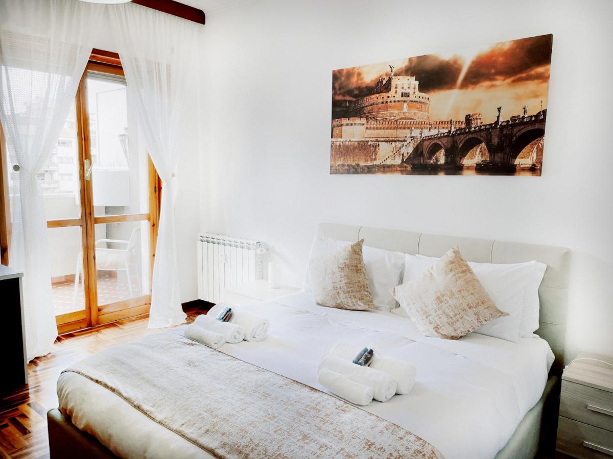 My Dream - Parcheggio Gratuito * Rom